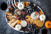 Halloween Party Platter