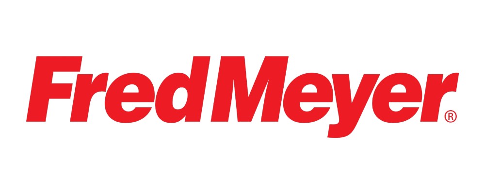 logo for Fred Meyer