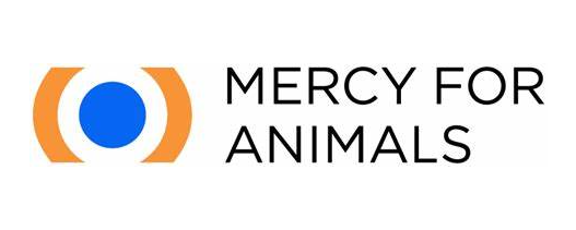 logo for Mercy for Animals