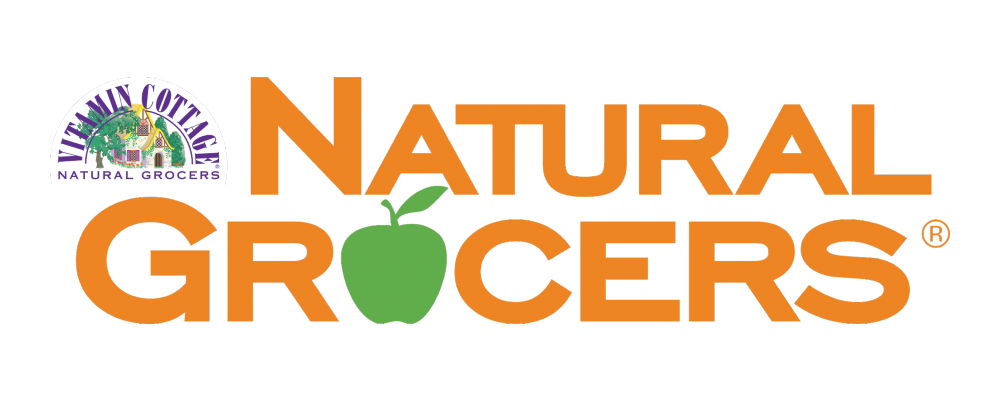 logo for Natural Grocers Vitamin Cottage