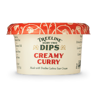 photo of Treeline Vegan Dairy-Free Creamy Curry Dip