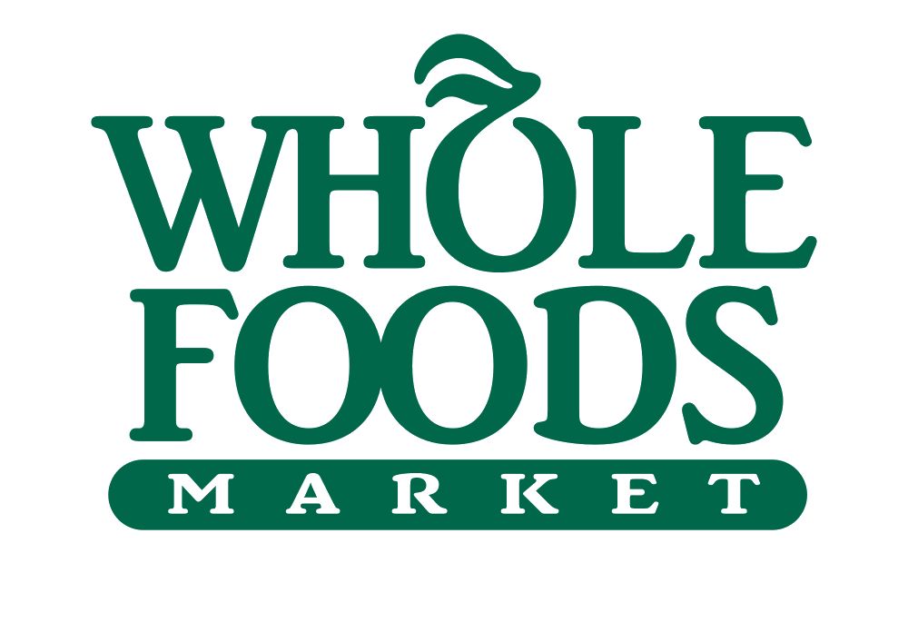 logo for Whole Foods Market