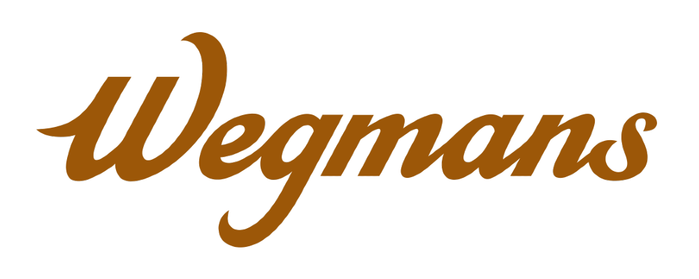 logo for Wegmans