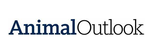 logo for Animal Outlook