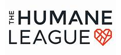 logo for The Humane League