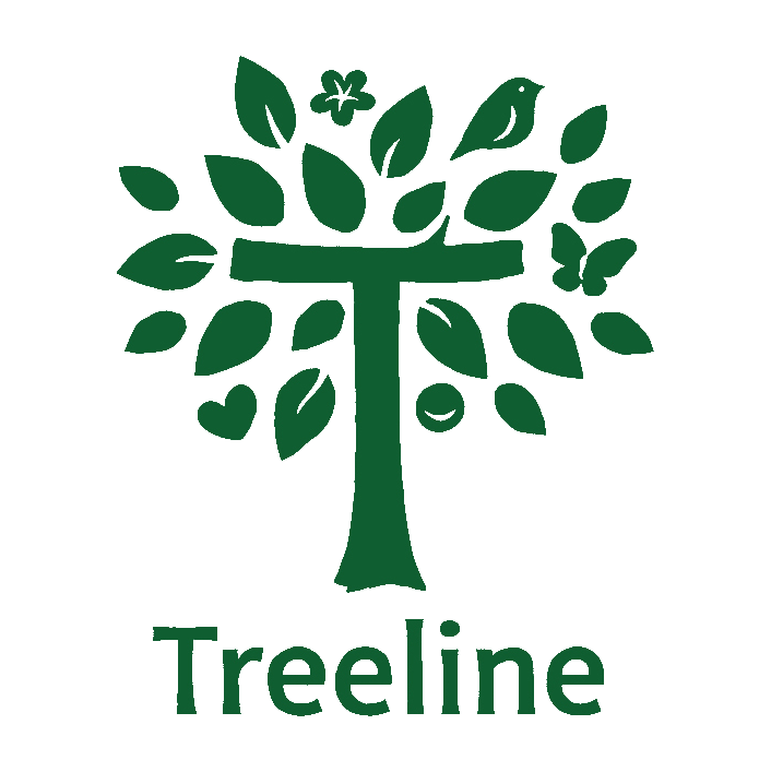 QR code directory for Treeline Cheese