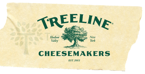treeline cheesemakers logo