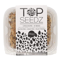 Top Seedz Crackers six seed